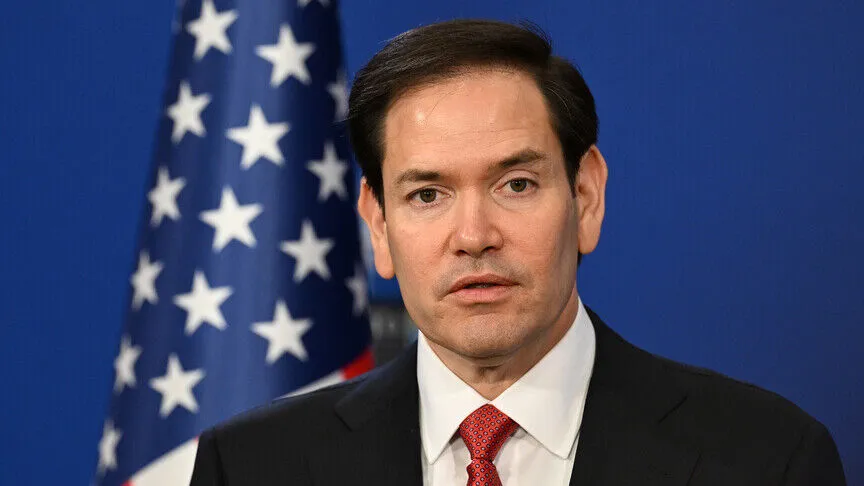 ABD Dışişleri Bakanı Rubio'nun Venezuela politikasındaki etkisinin arttığı öne sürüldü