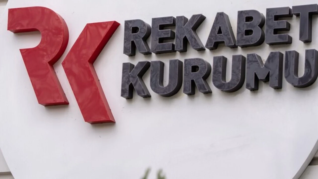 Lastik devlerine ceza yağdı!