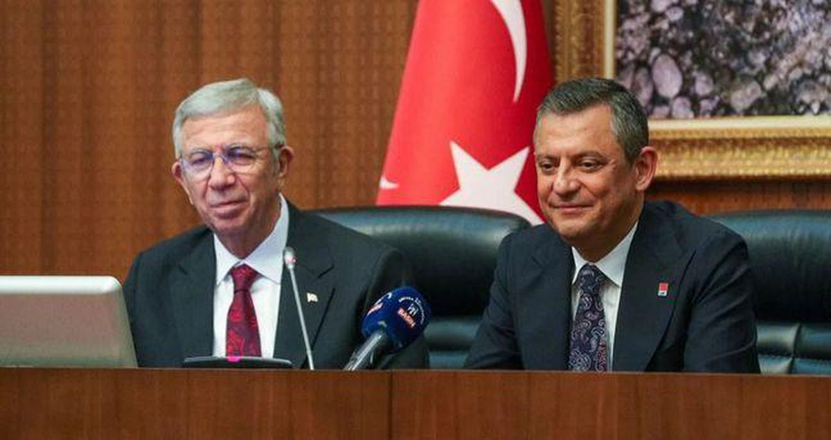 Mansur Yavaş yeni partiye geçecek mi? Mansur Yavaş CHP’de mi kalacak?