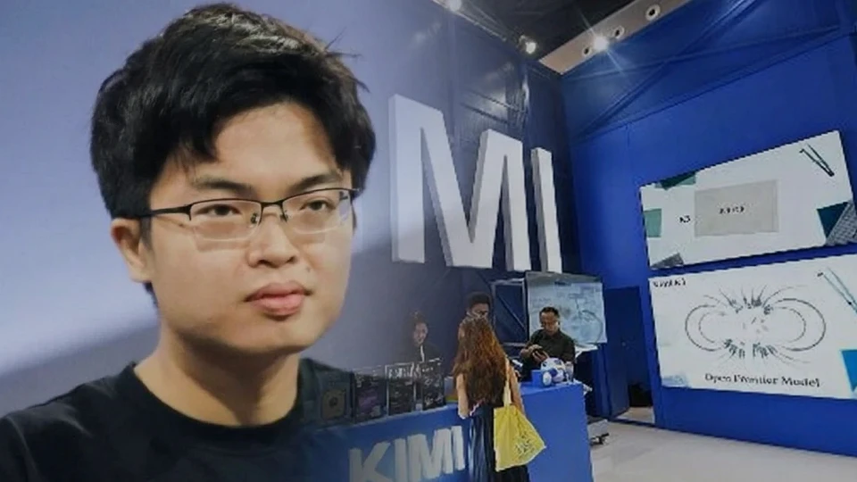 Çin'den OpenAI'a rakip hamle: Kimi K3 küresel dengeleri değiştirdi