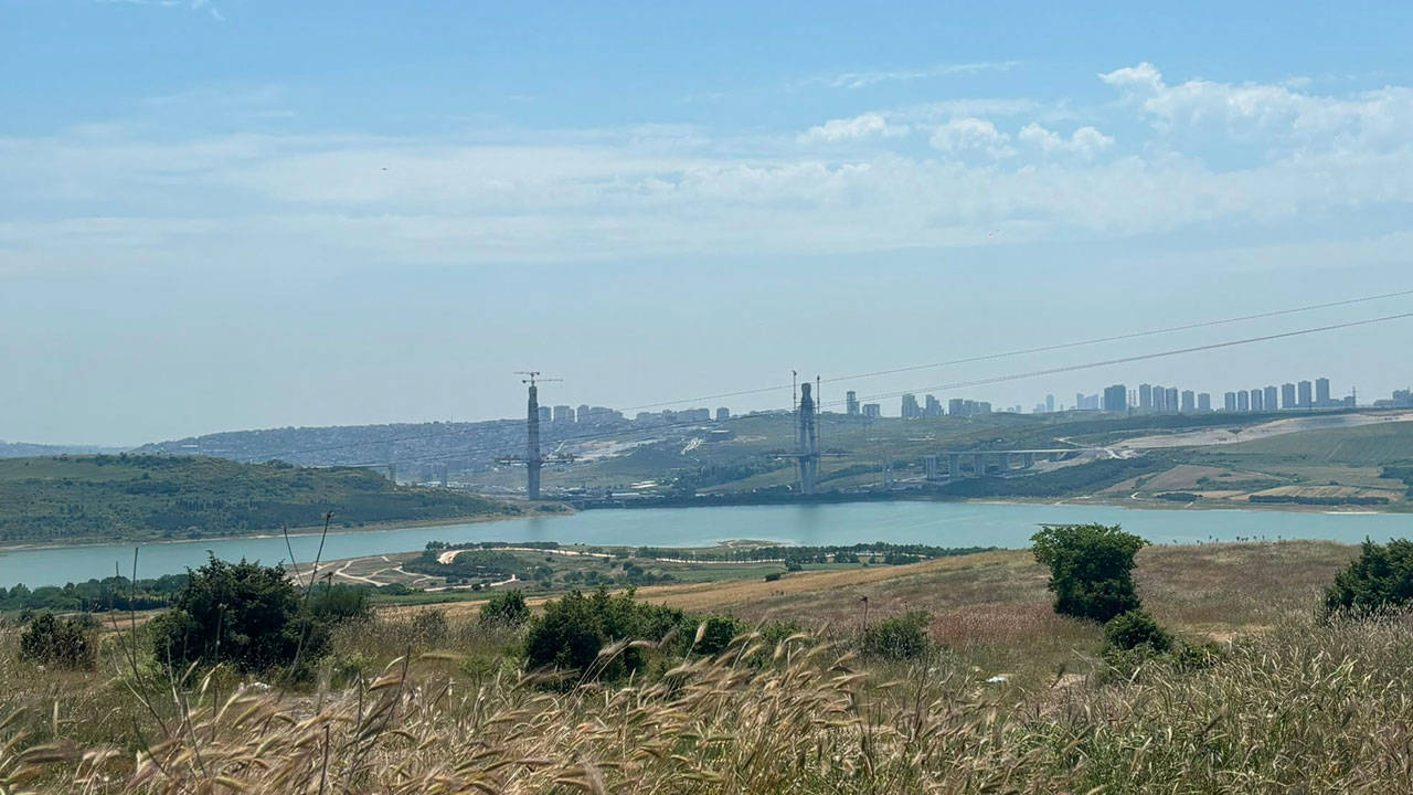 Taşıma suyla değirmen dönmez