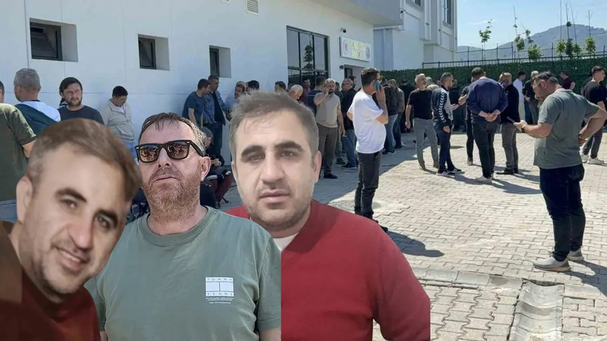 İnceleme yapıldı! Elektrik faciasında kahreden detay