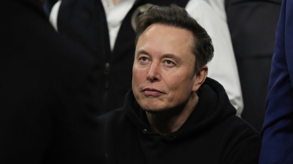 Elon Musk’ın serveti 1,4 trilyon dolara ulaştı