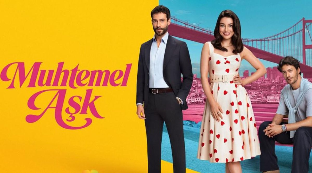 Muhtemel Aşk 2. bölüm izleme linki var mı, Muhtemel Aşk nereden CANLI izlenir?
