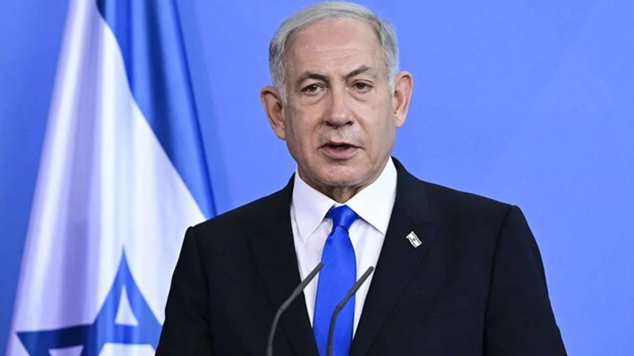 İsrail basını Netanyahu'nun orduya verdiği talimatı duyurdu