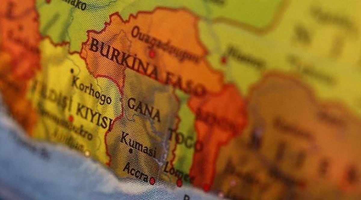 Gana Müslüman mı, Hristiyan mı, Gana dini inancı ne?