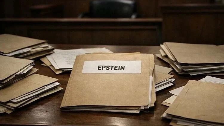 Epstein'in 'model avcısı' evinde ölü bulundu