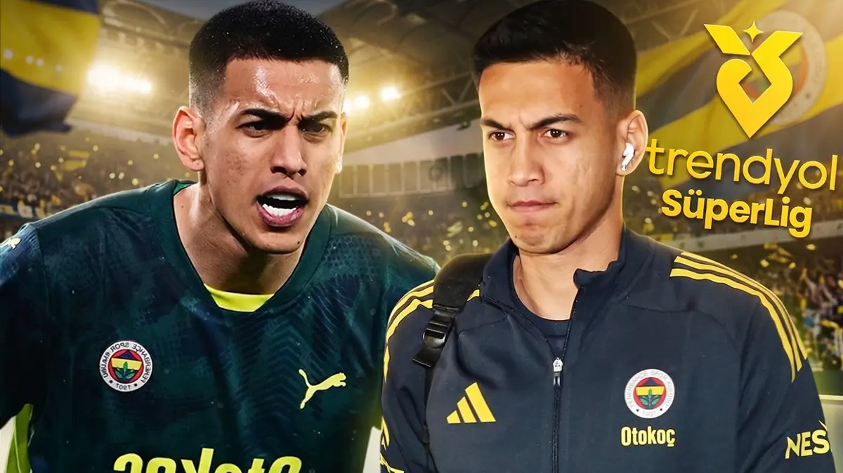 Ve yeni kaleci İrfan Can Eğribayat! Süper Lig ekibine hayırlı olsun...