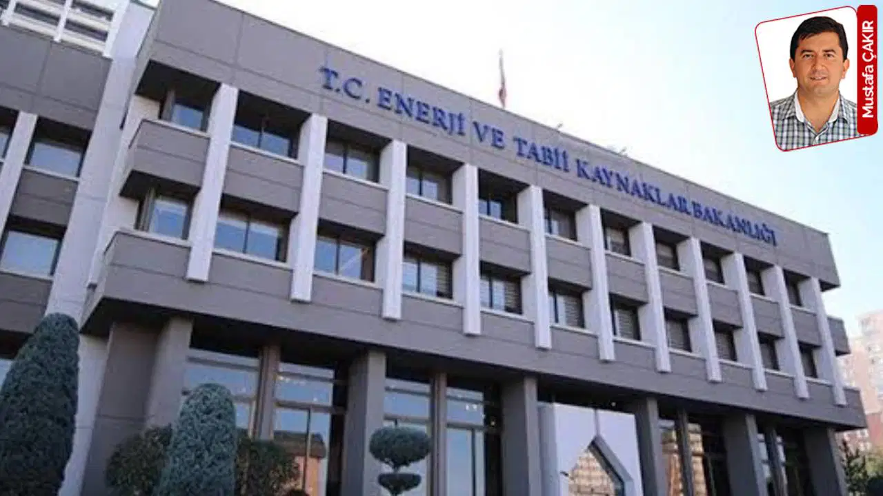 Enerji ve Tabii Kaynaklar Bakanlığı’nın verilerine göre, toplam ruhsat sayısının yüzde 2.3’üne denk geliyor: Yabancı şirketlere 305 ruhsat!
