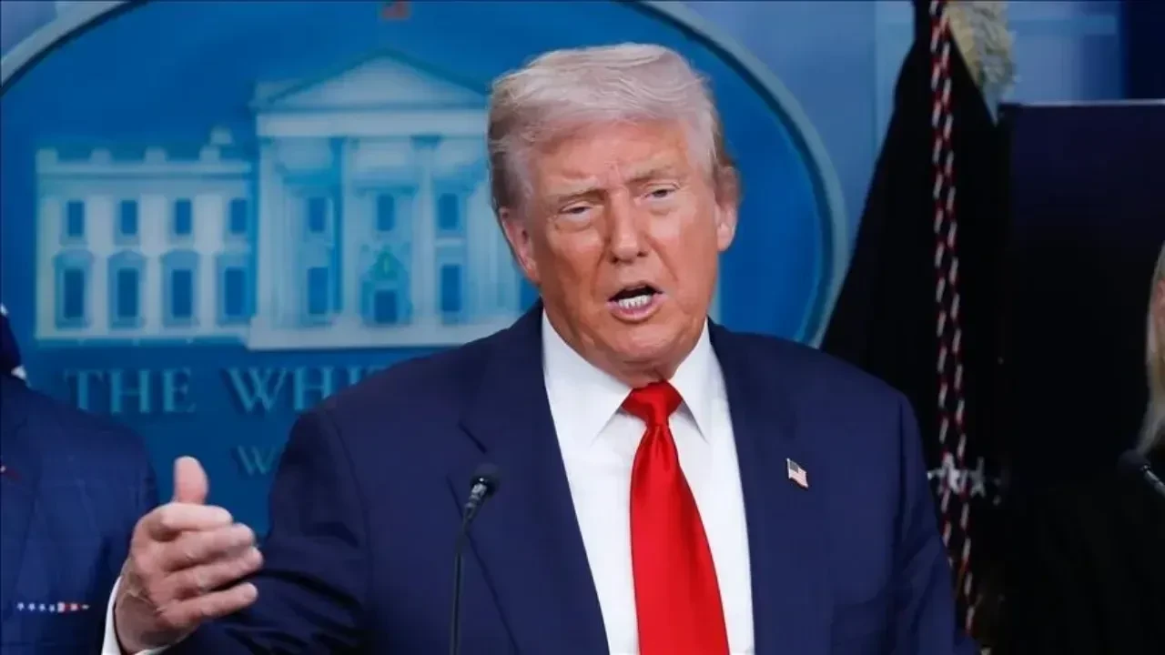 ABD federal mahkemesinden Trump’a darbe: "H-1B" çalışma vizelerindeki 100 bin dolarlık ek ücret şartı iptal edildi