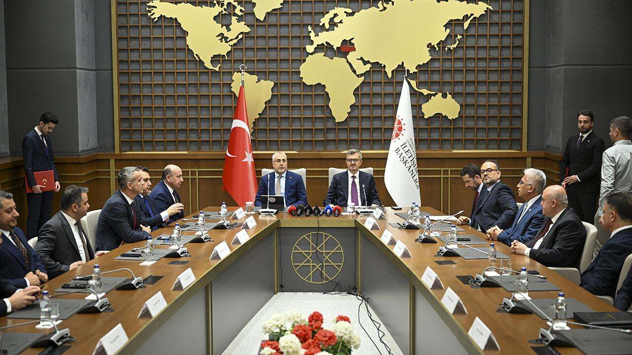 İletişim sektöründe istihdamı artıracak iş birliği: Gazeteci adaylarına yeni imkan