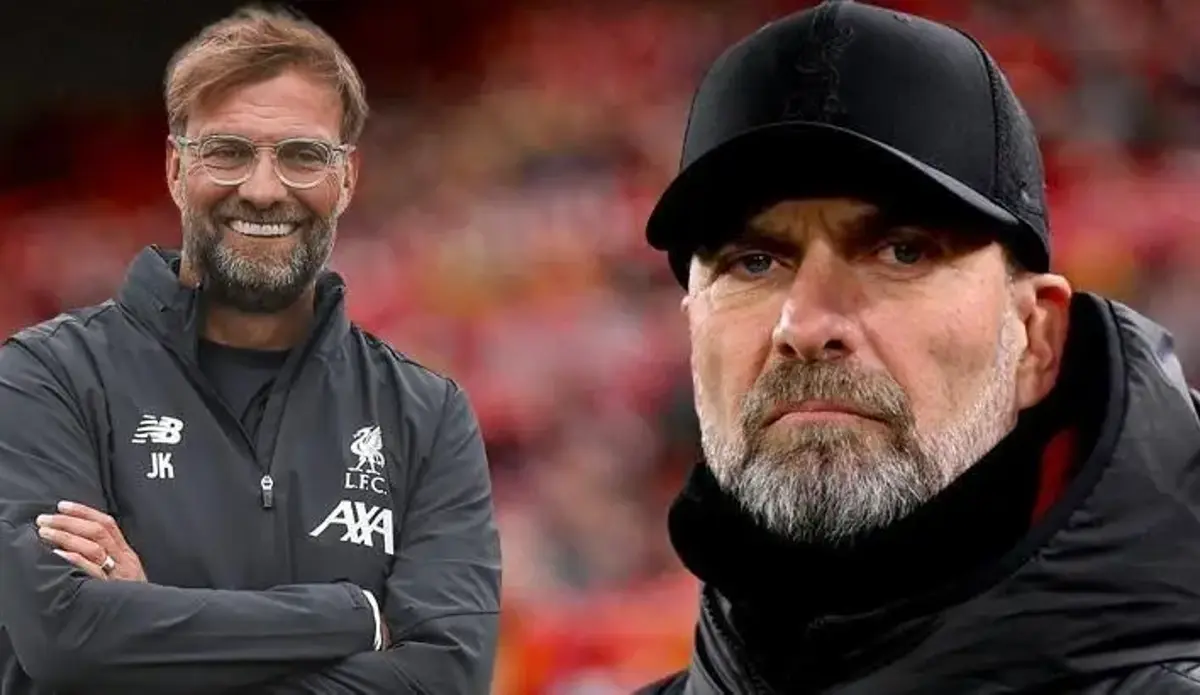 Jürgen Klopp'dan Liverpool için olay sözler!