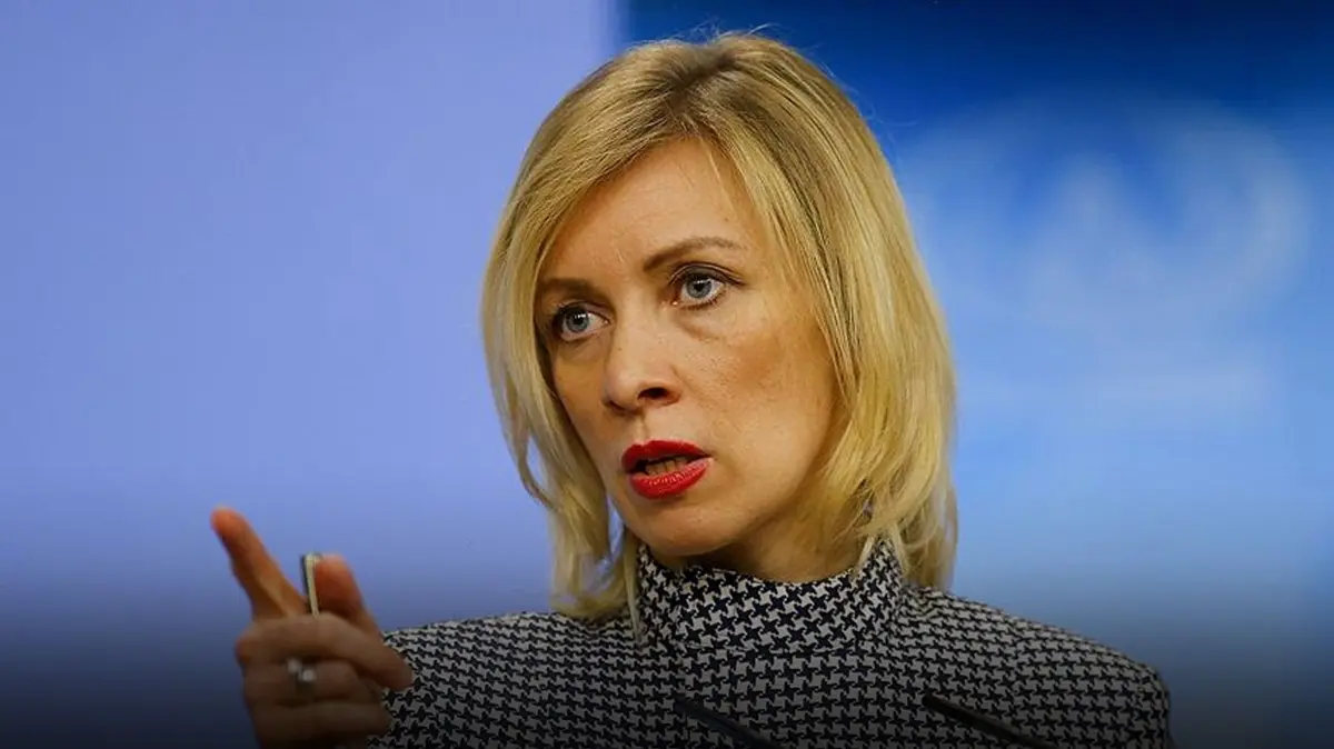 Rusya'dan İsrail'e net çağrı: "Askerleri Libya'dan çekilmeli"
