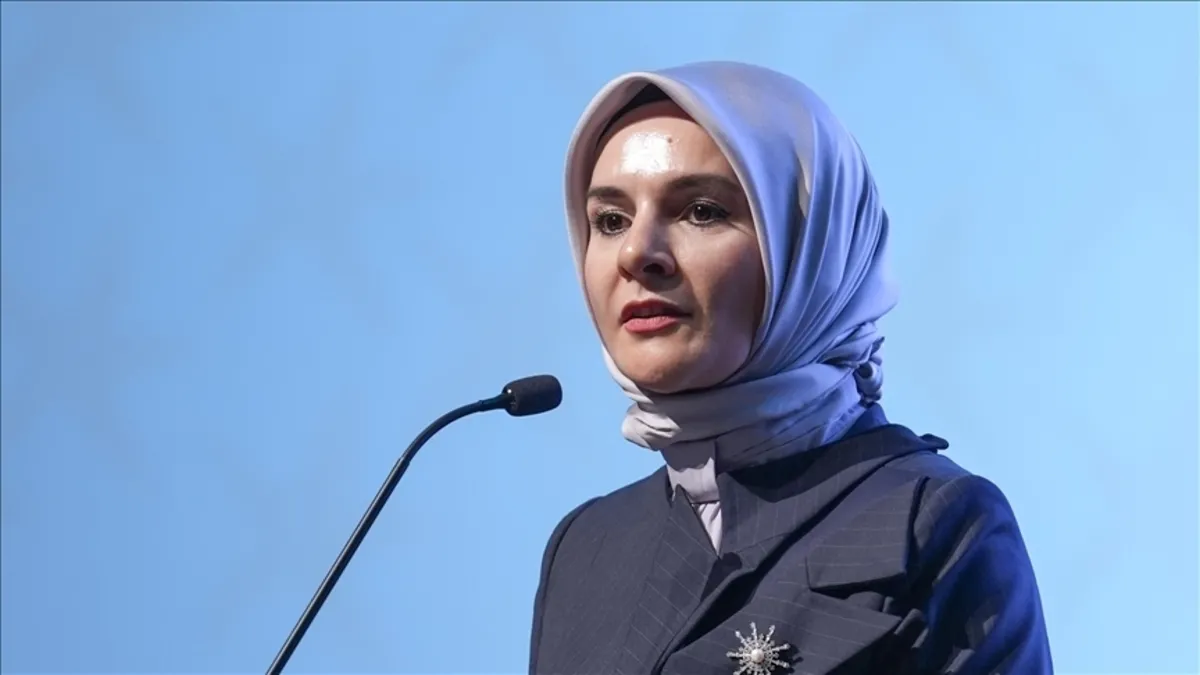 Kreşler için yeni düzenleme! Bakan Göktaş açıkladı: Kurumlara en fazla 1 ay süre tanınıyor