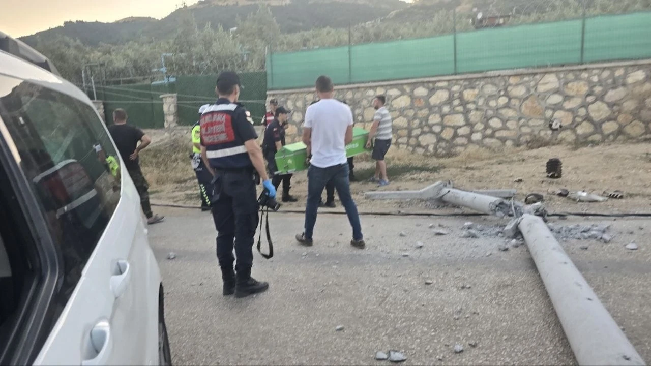 Balayından döndüğü gün can verdi! Yeni damadın kahreden sonu! Sadece iyilik yapmak istedi