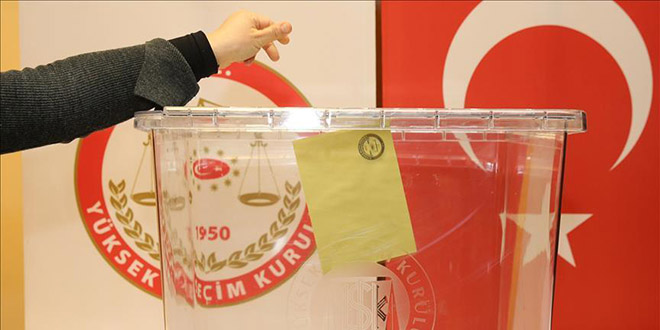 Yeni beldelerin belediye başkanları belli oldu: İşte oy dağılımları