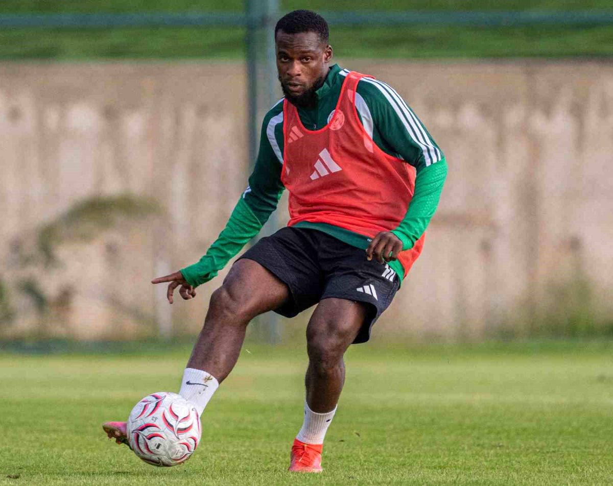 Çaykur Rizespor, yeni sezon mesaisine Erzurum'da başladı
