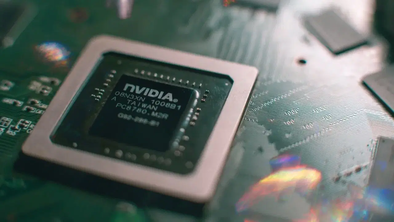 Nvidia yapay zeka güvenliği için yeni ittifak kurdu