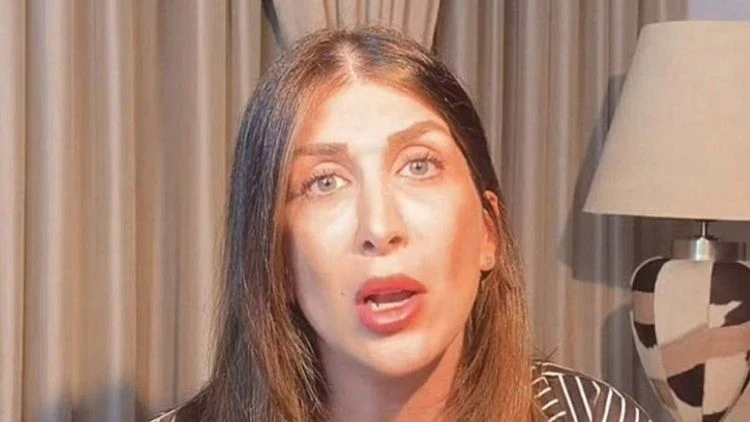 Tamar Tanrıyar, adli kontrolle serbest kaldı