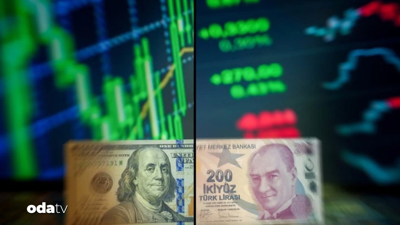 Finans devlerinden TL analizi: Değer kaybı sürebilir