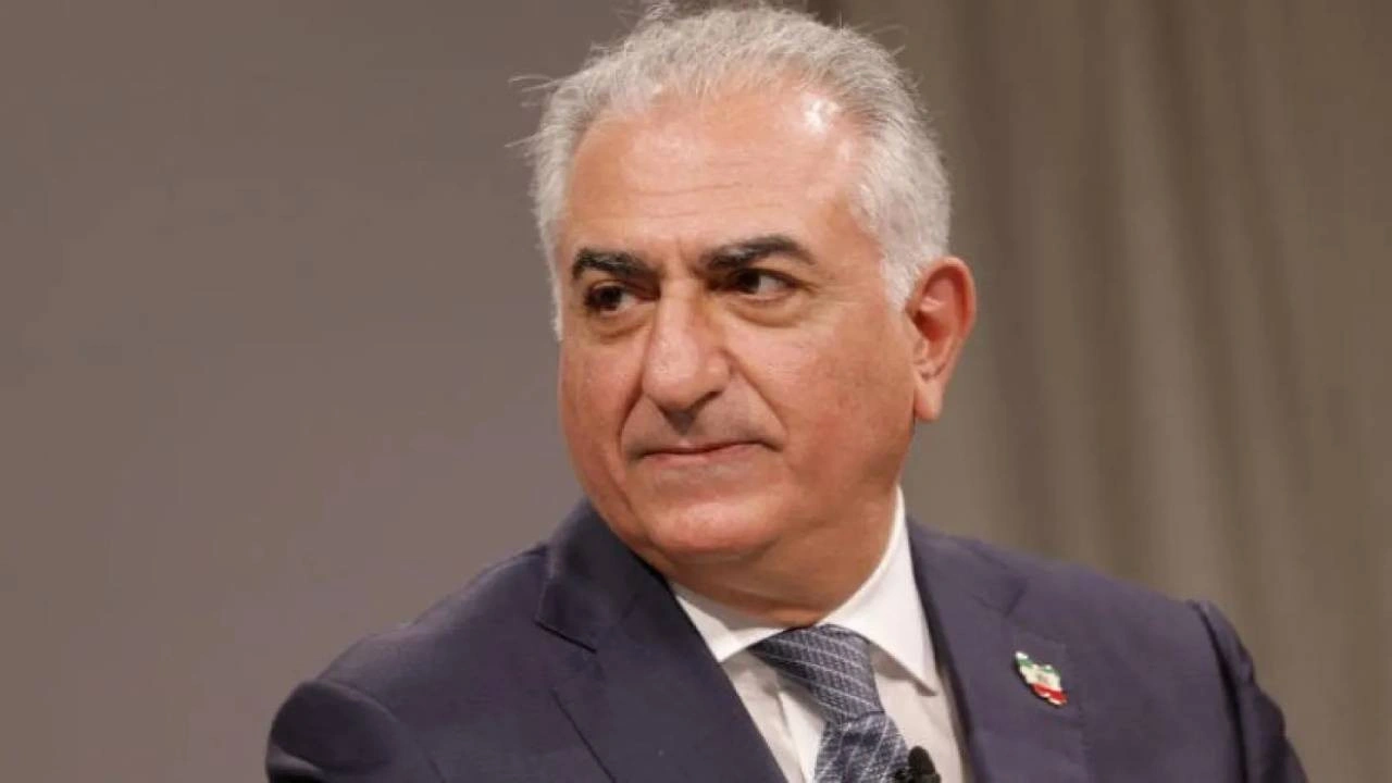 Pehlevi iddiaları büyürken ABD sessizliğini bozdu! "Trump'ın asıl hedefi..."