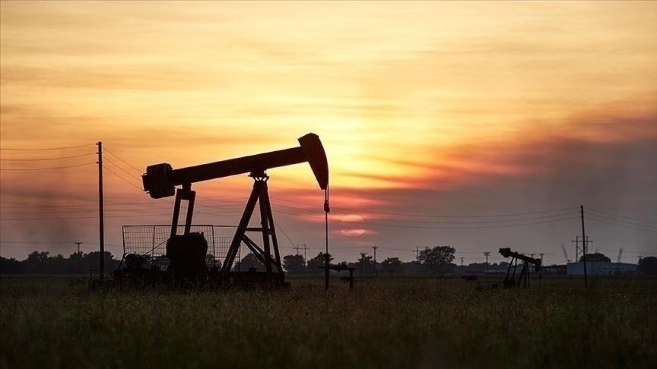 ABD'li şirket Diyarbakır'da petrol buldu: Haberi seçim öncesi çıkarması 20 yıl sonra