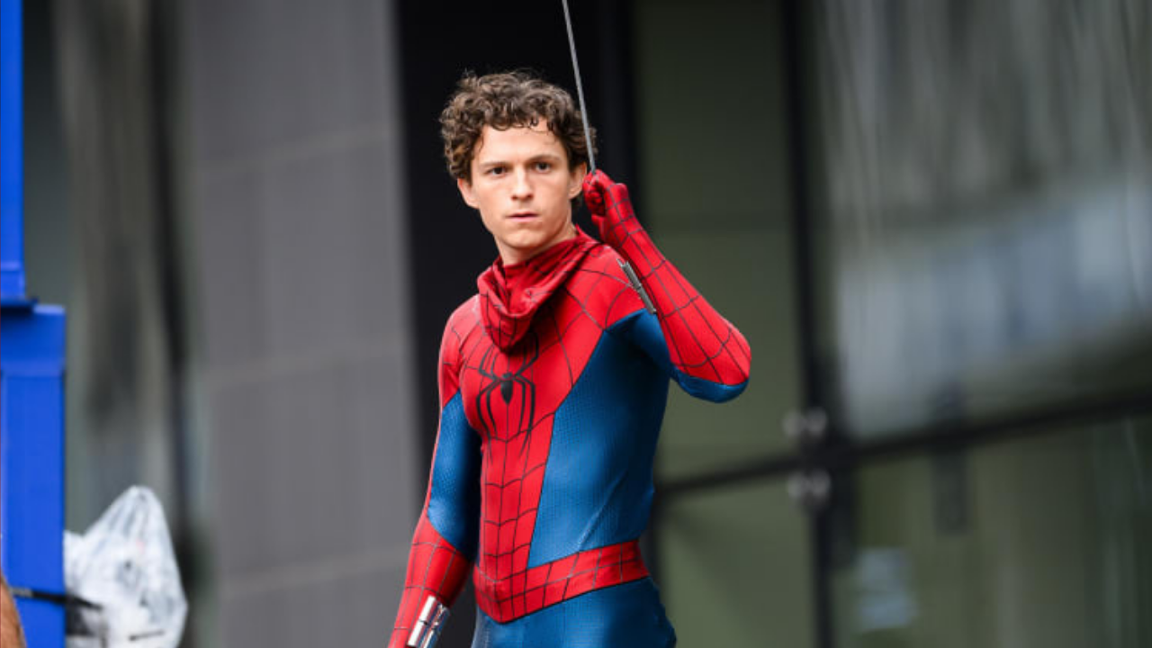 Spider-Man için yeni aday ortaya çıktı: Tom Holland'ın tercihi Owen Cooper