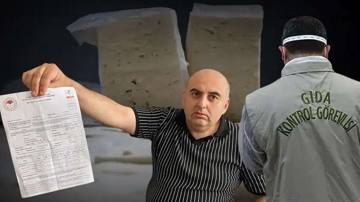 Peynirde 'listeria' alarmı! Kanser hastası ölümden döndü: Toplatma kararı verildi