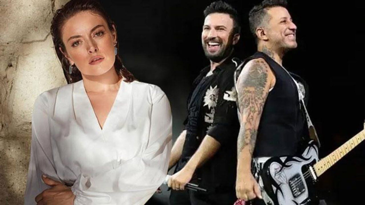 Ezgi Mola kalbini bakın kime kaptırdı? Aşk orucunu bozdu…