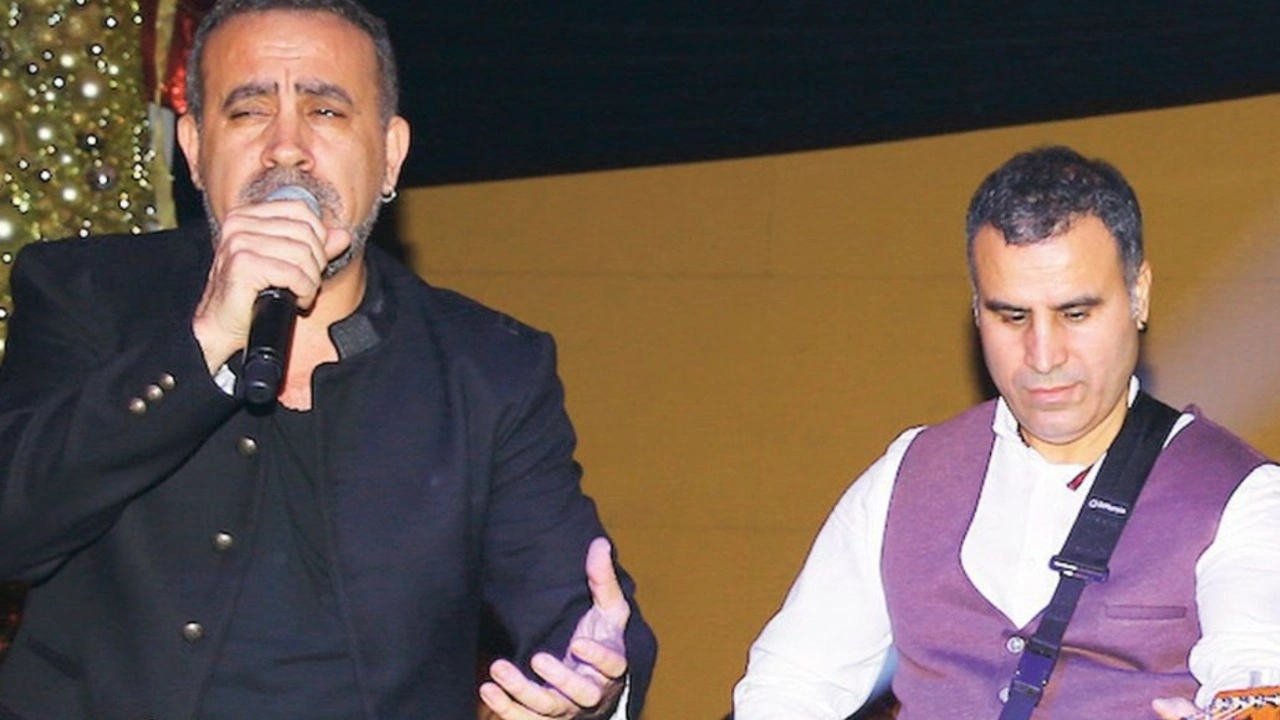 Haluk Levent'in kardeşi CHP'li belediye operasyonunda gözaltına alındı