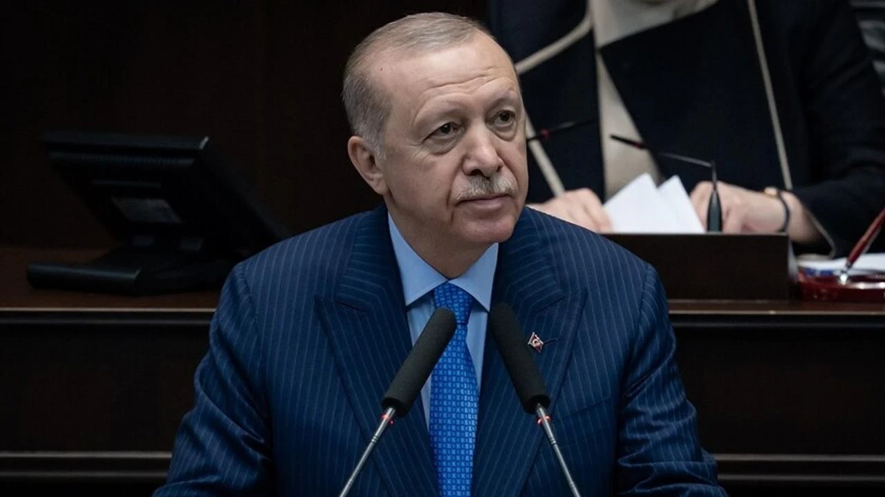 Cumhurbaşkanı Erdoğan, LGS sınavına girecek öğrencilere başarılar diledi