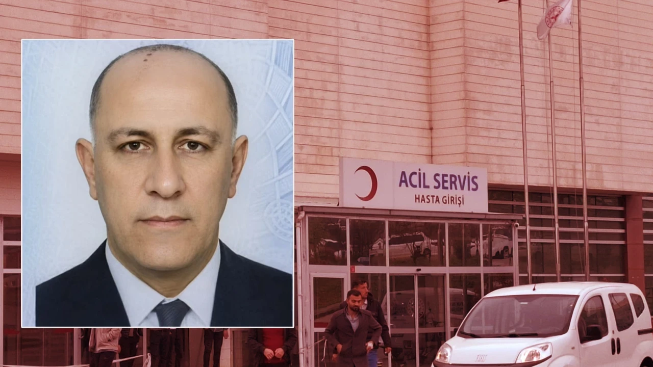 Sokak ortasında dehşet! Silahlı saldırıda öldürüldü
