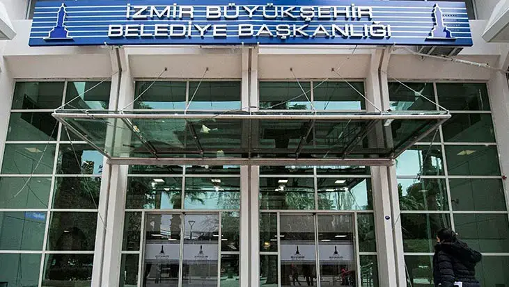 İZBETON kooperatif davasında 6’ncı duruşma