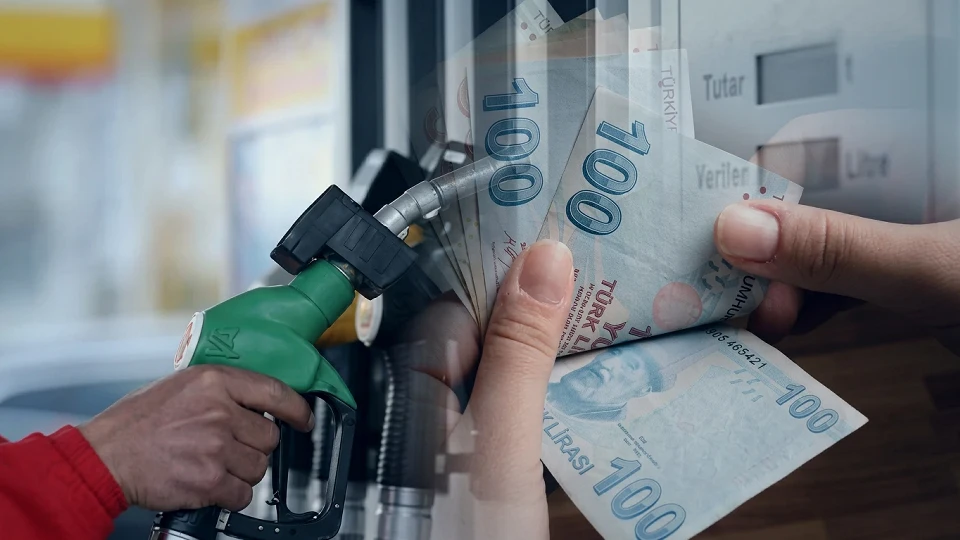 Motorine zam son dakika: Akaryakıt fiyatları bugün ne kadar? 7 Temmuz güncel akaryakıt fiyatları | EKONOMİ HABERLERİ