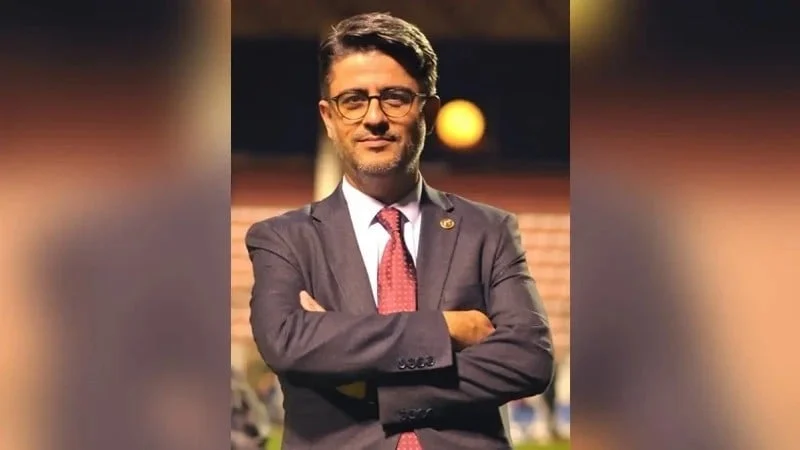 Üniversitelerarası Kurul Başkanlığı Görevi Prof. Dr. Ramazan Cüneyt Erenoğlu'na Verildi