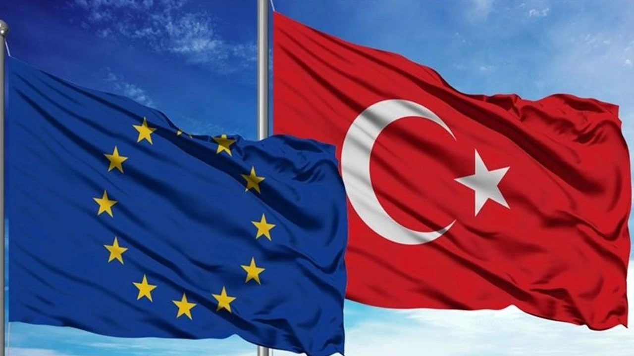 8 yıl aradan sonra bir ilk! AB ile Türkiye arasında pozitif ivme