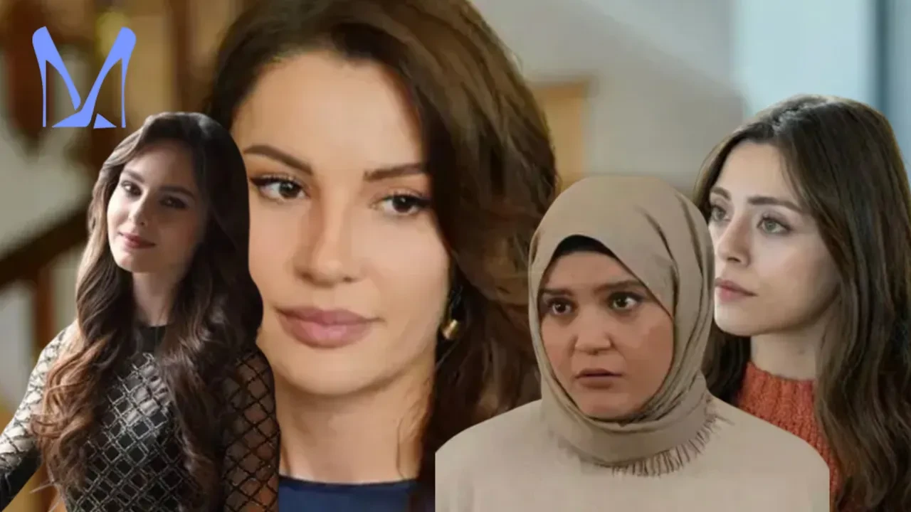 Hayatını kaybeden Kızılcık Şerbeti Ece İrtem'e ünlü isimlerden veda paylaşımları
