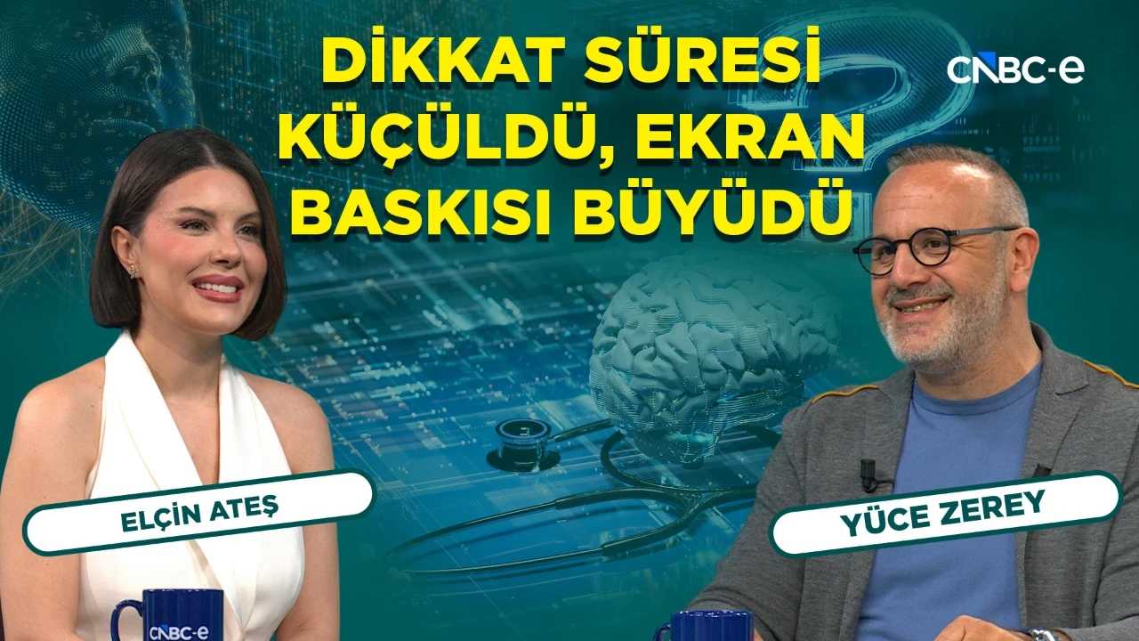 Elçin Ateş: Yapay Zekâ Gelişirken İnsan Duygularının Değeri Artıyor