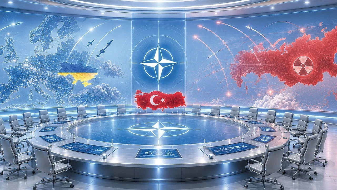 NATO Ankara zirvesi tarihi önem taşıyor, niçin?