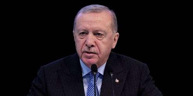 Erdoğan: Varılan mutabakatı memnuniyetle karşılıyorum