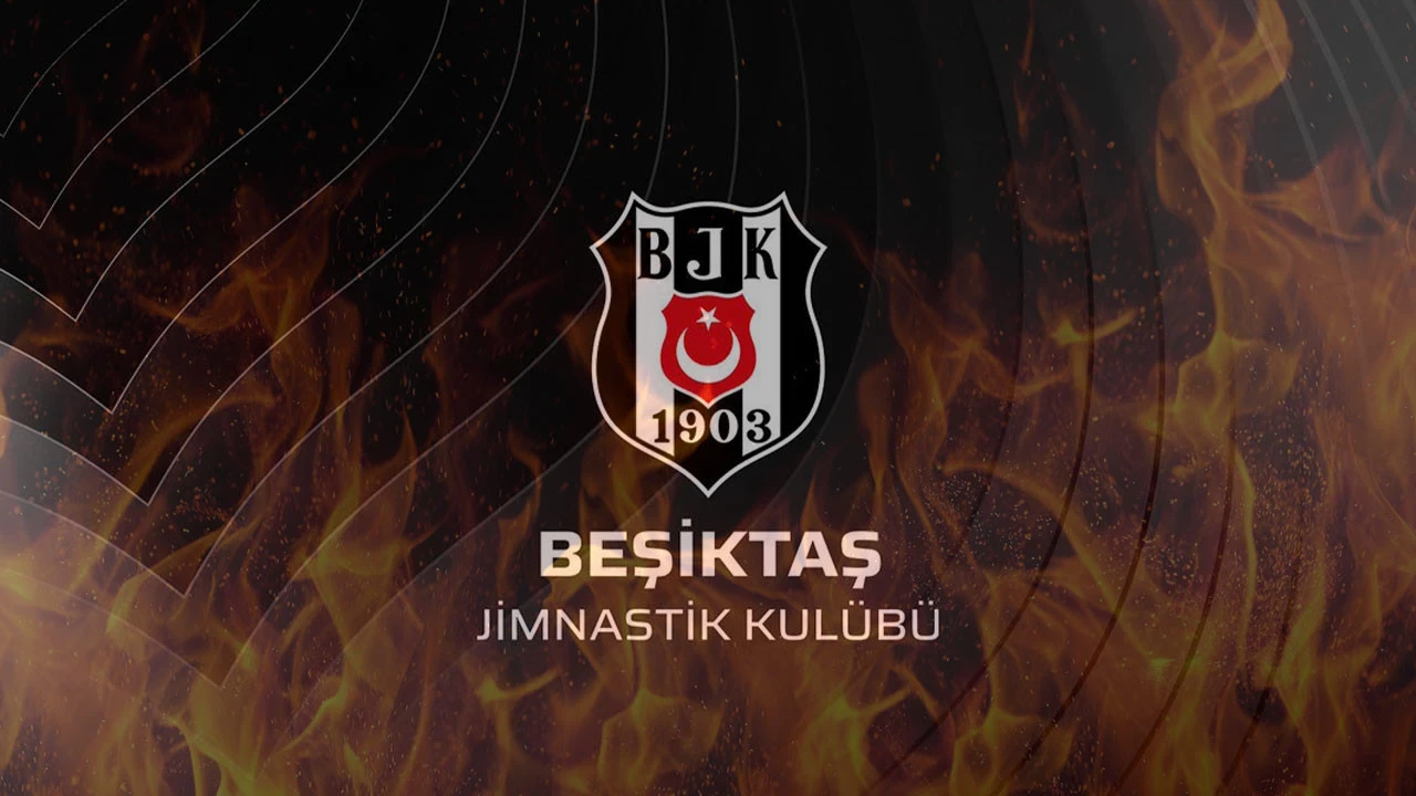 Beşiktaş'ta yaprak dökümü başladı! İlk ayrılık resmen duyuruldu