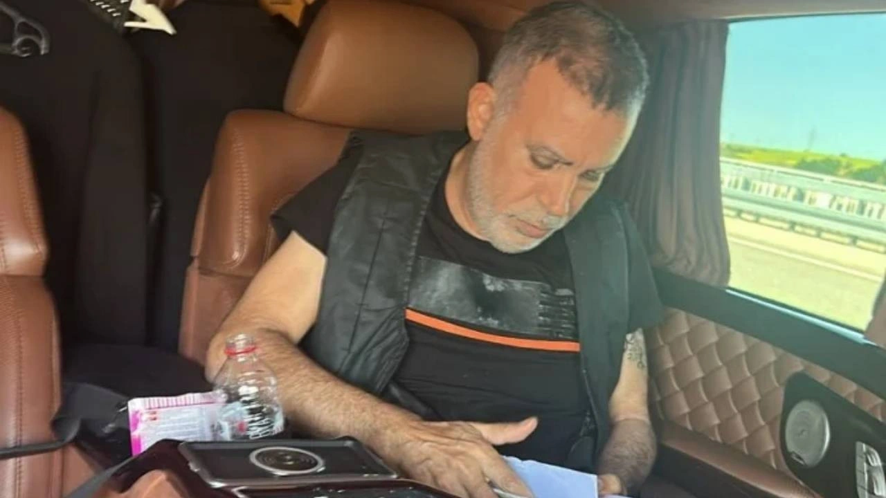 Son Dakika | Haluk Levent'ten açıklama: Asıl bombayı bekleyin