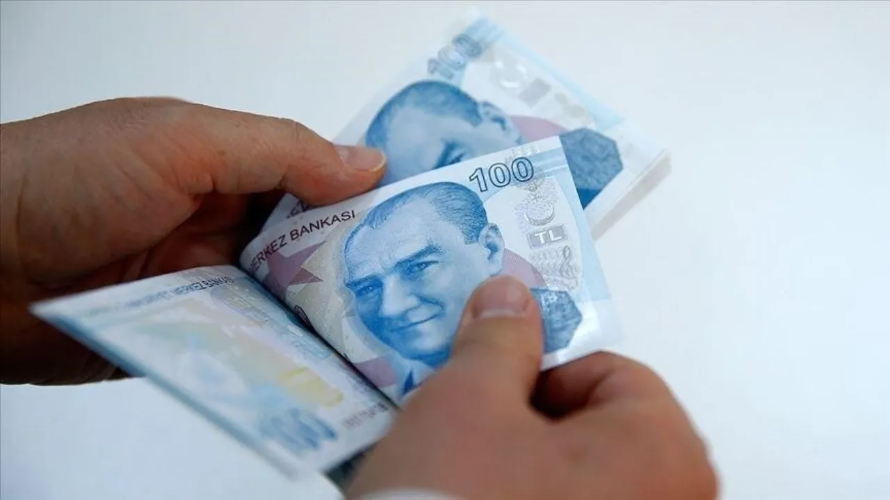 Evde Bakım maaşı sorgulama ekranı! Hesaplara yatırılmaya başlandı