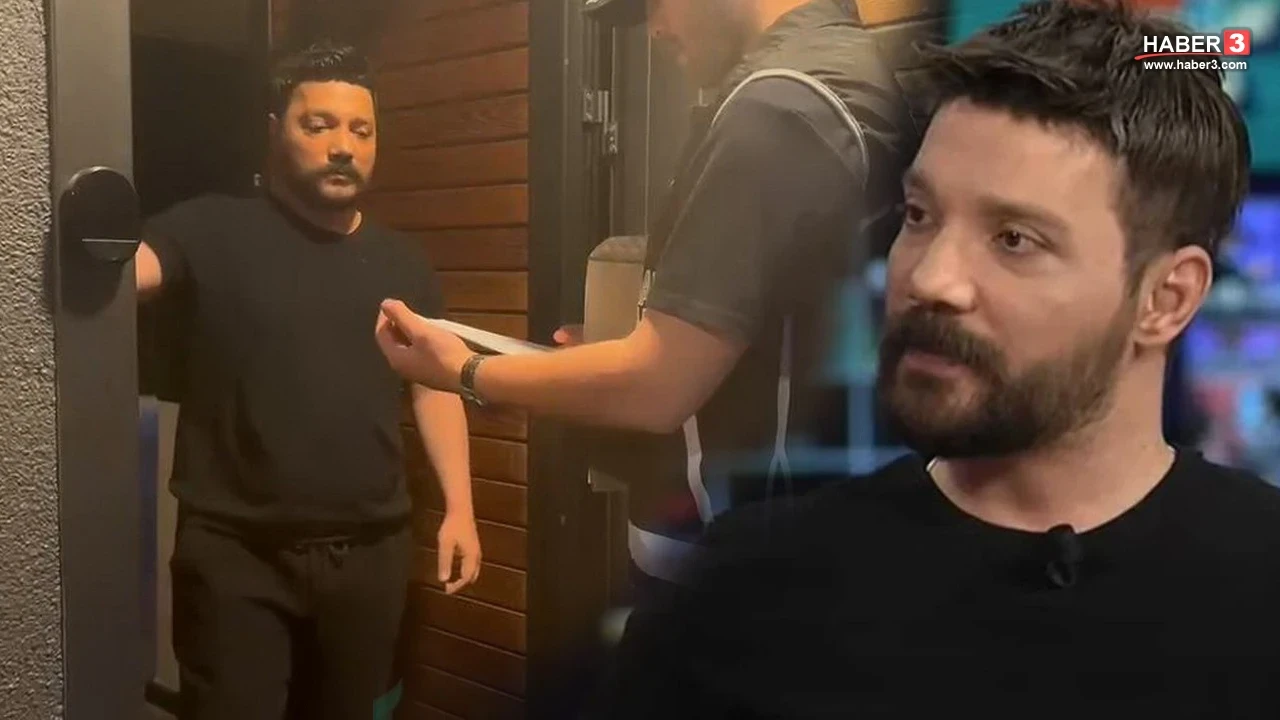 Oğuzhan Uğur hakkında tutuklama talebi! İki ayrı suçlama var