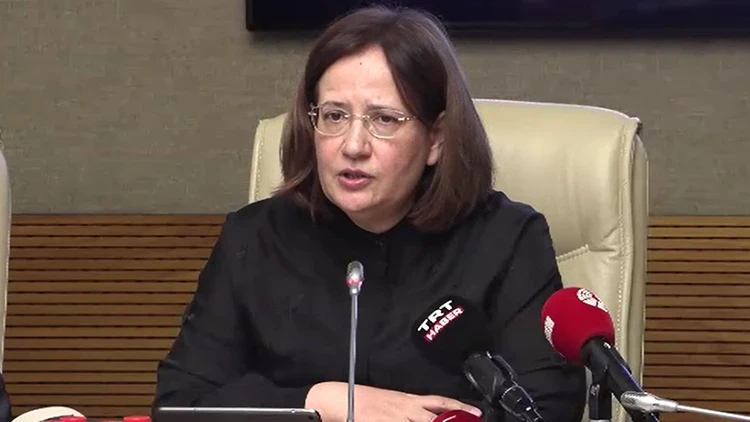 Bakan Yardımcısı Varank: COP31'de 100 bin katılımcıyı ağırlamayı öngörüyoruz
