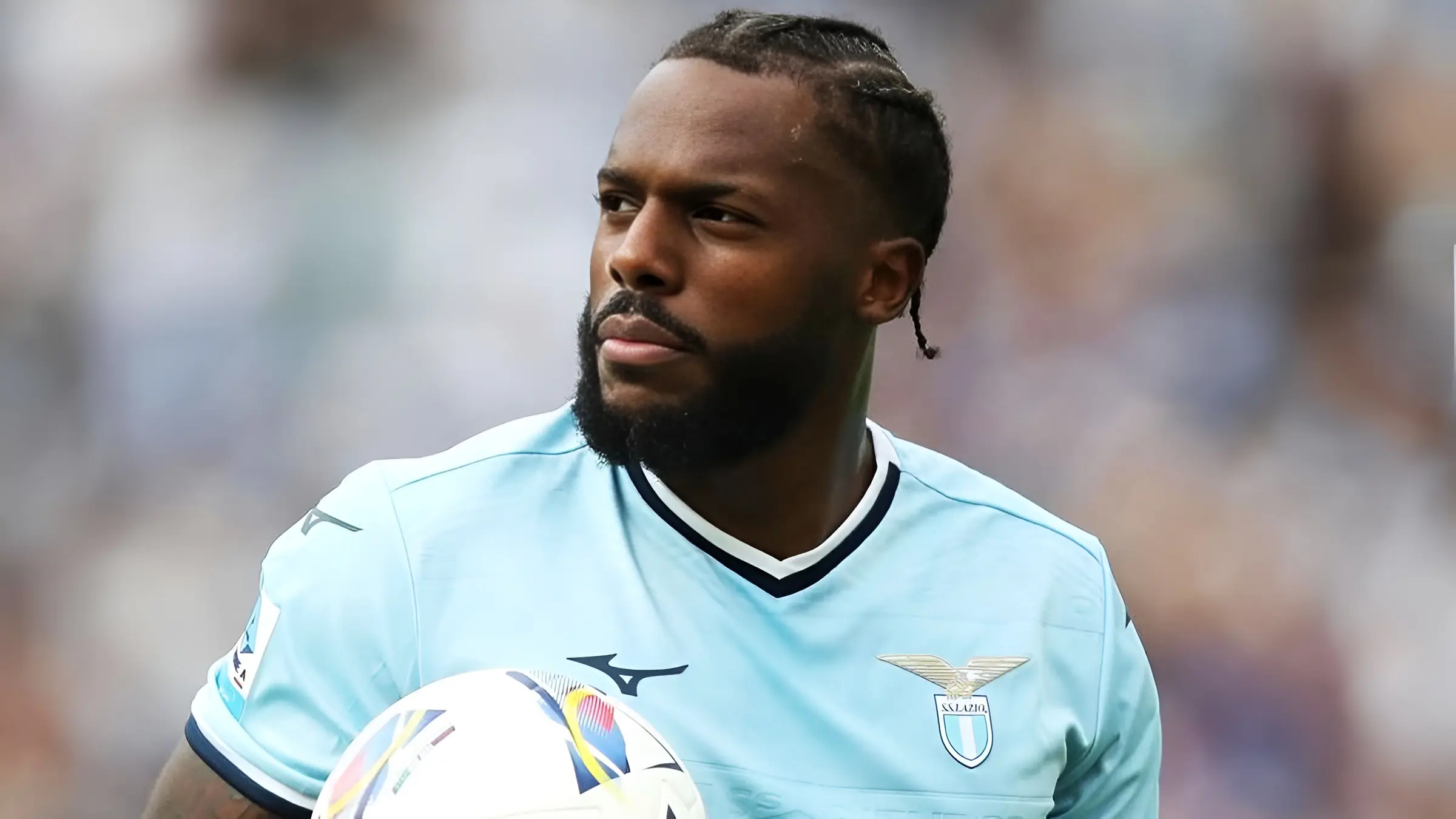 İtalyan basınından kötü haber! Beşiktaş için Nuno Tavares'e izin yok