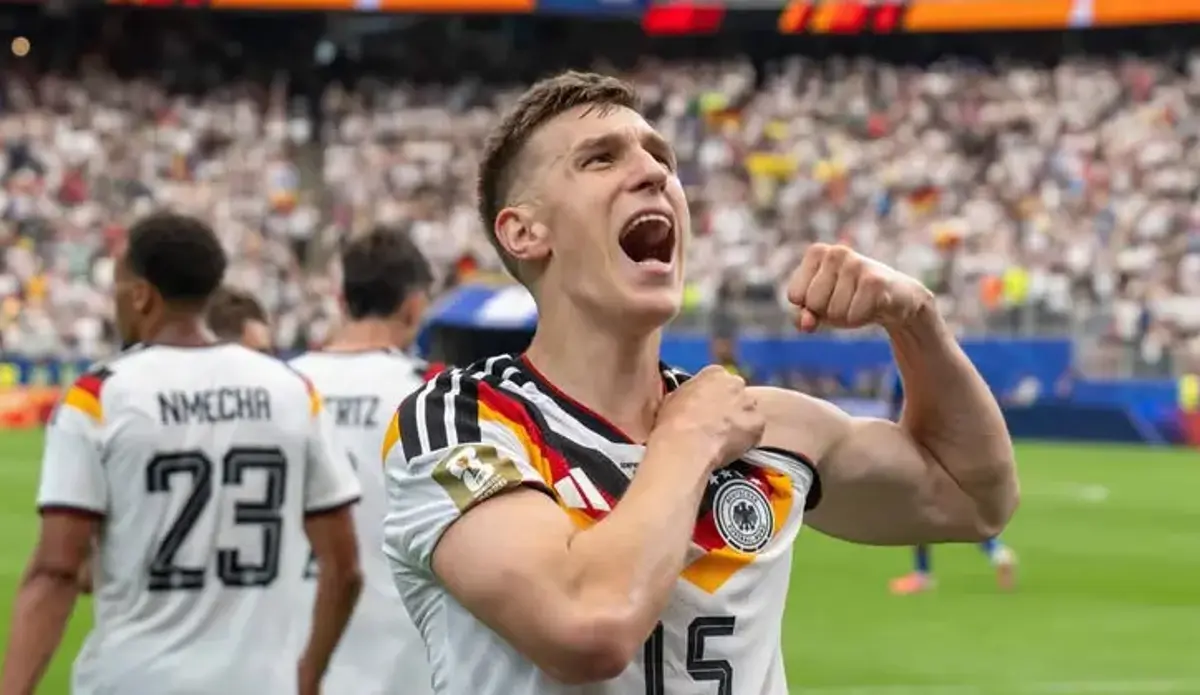 Almanya'da Nico Schlotterbeck şoku: Durumu belli oldu