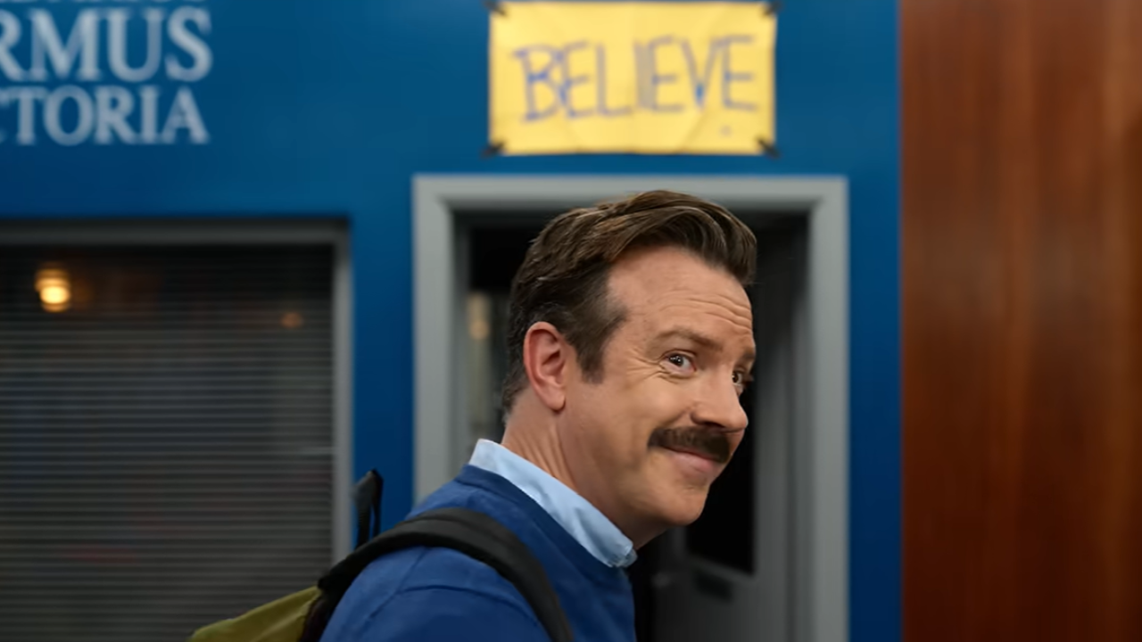 Ted Lasso ekrana geri dönüyor: İşte dördüncü sezondan ilk fragman