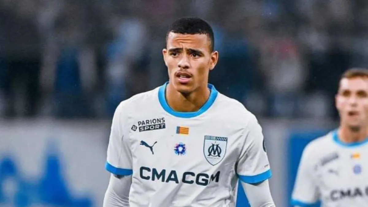 SON DAKİKA | Fenerbahçe, Mason Greenwood’u getiriyor! İstanbul’a geleceği tarih belli oldu...
