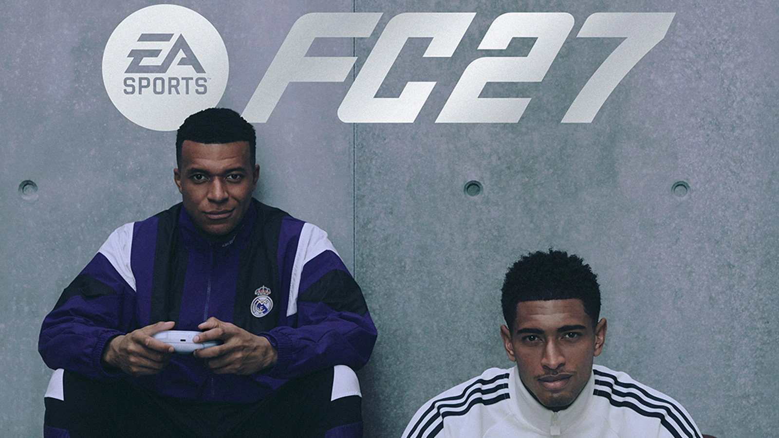 EA Sports FC 27'nin çıkış tarihi açıklandı! Fragman geldi